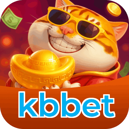 kbbet Logo